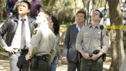 The Mentalist