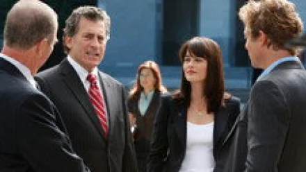 The Mentalist