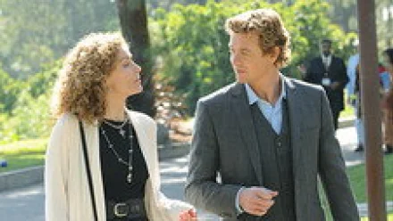 The Mentalist