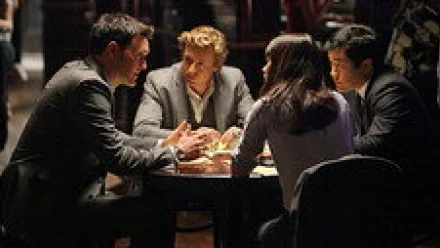 The Mentalist
