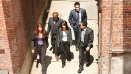 The Mentalist