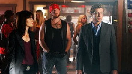 The Mentalist