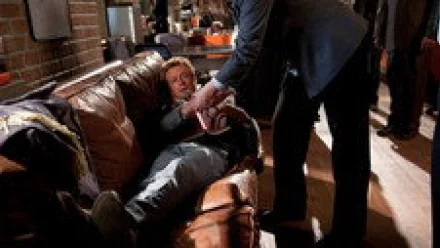 The Mentalist