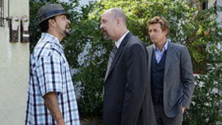The Mentalist