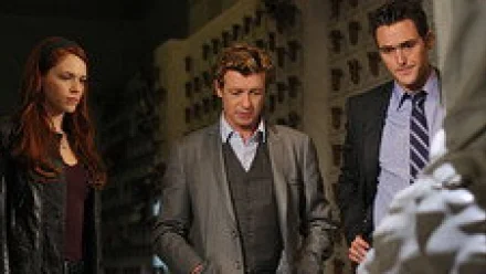 The Mentalist