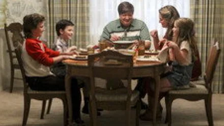 Young Sheldon