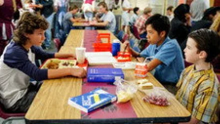 Young Sheldon