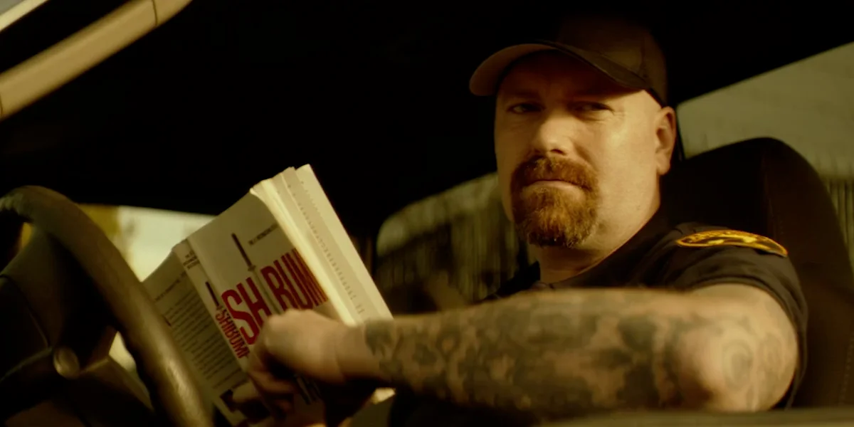 خودی جۆن ویک بکوژە