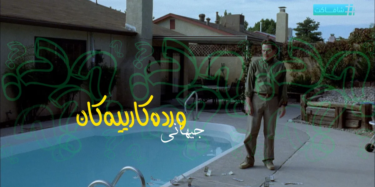 جیهانی وردەکارییەکان