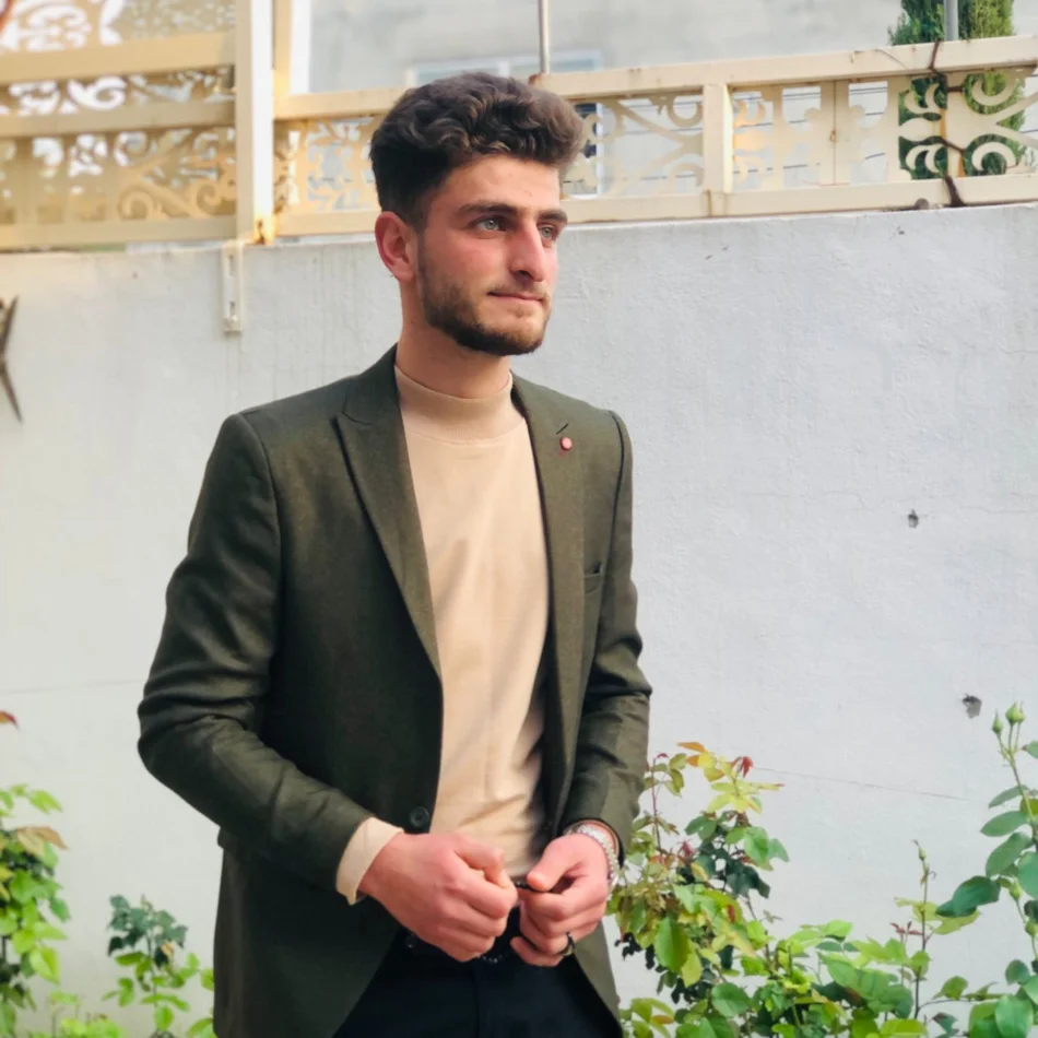 سامان خۆشناو
