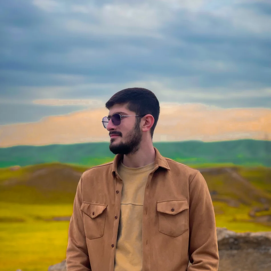 سامان عزالدین