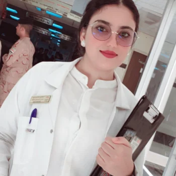 سارا ئەحمەد