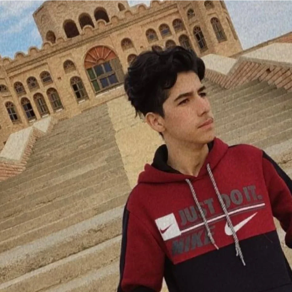 بەهێز وەهاب