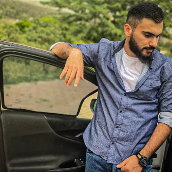 بوار جەمال